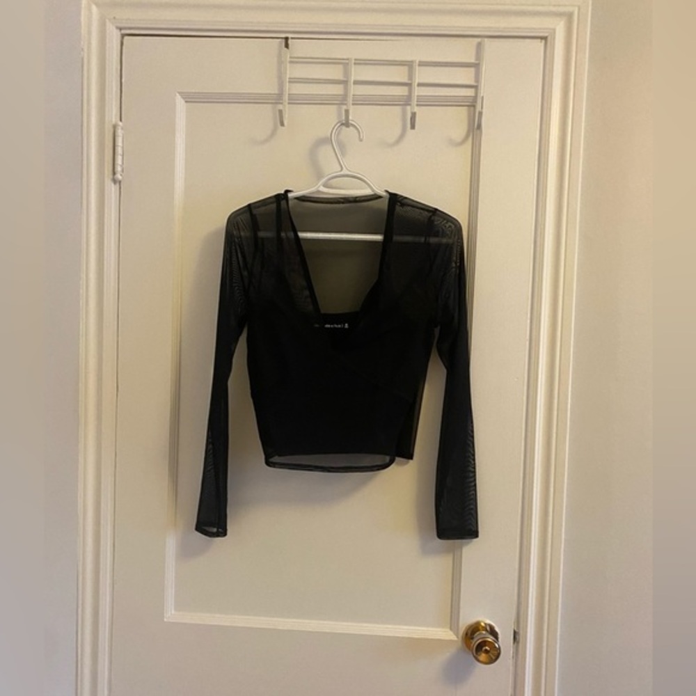 Abercrombie and fitch size medium